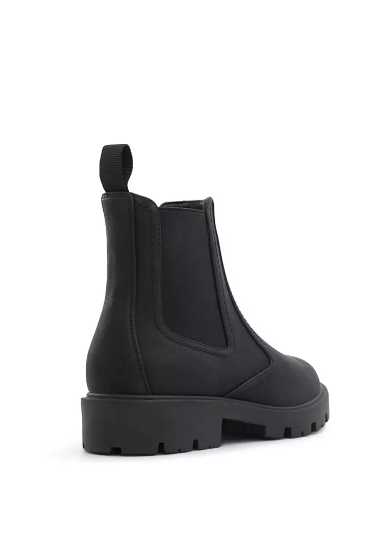 Ashtynn Ankle Boots