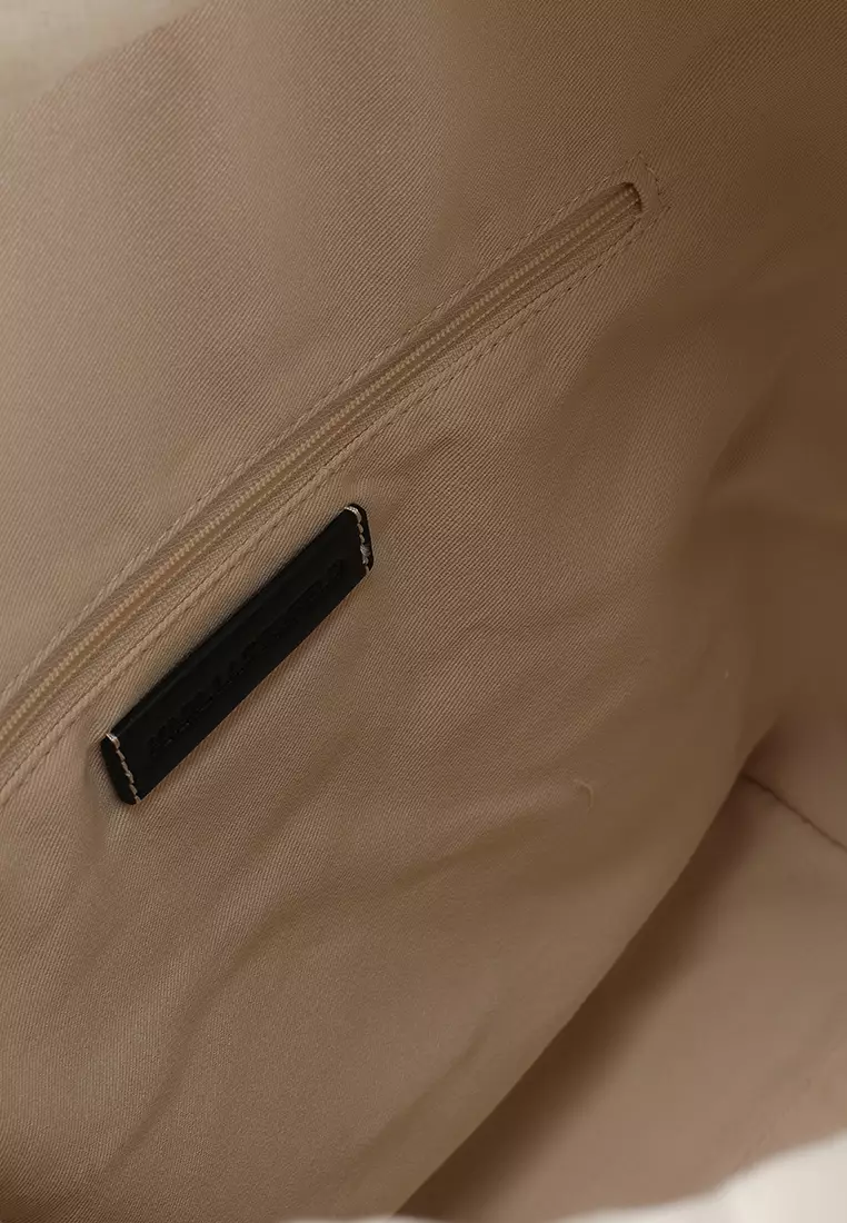 Hotel Karl Medium Tote Bag