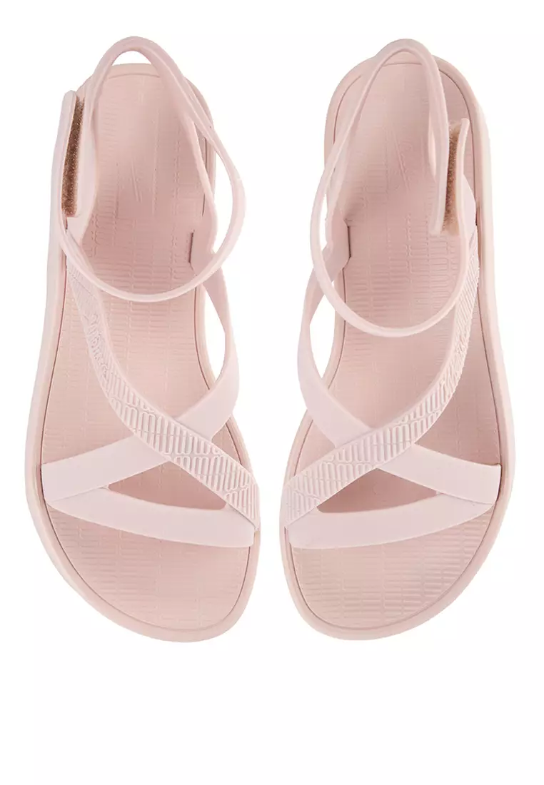 Sun Barra Platform Ad