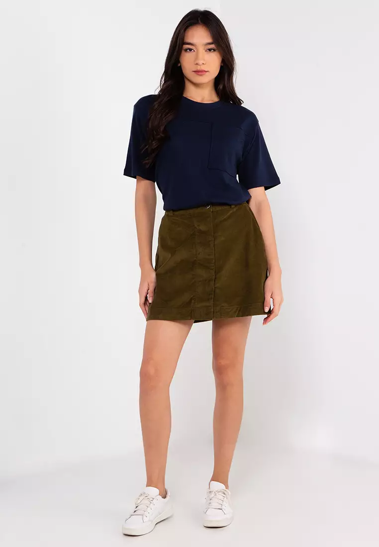 Timberland with skirt on sale