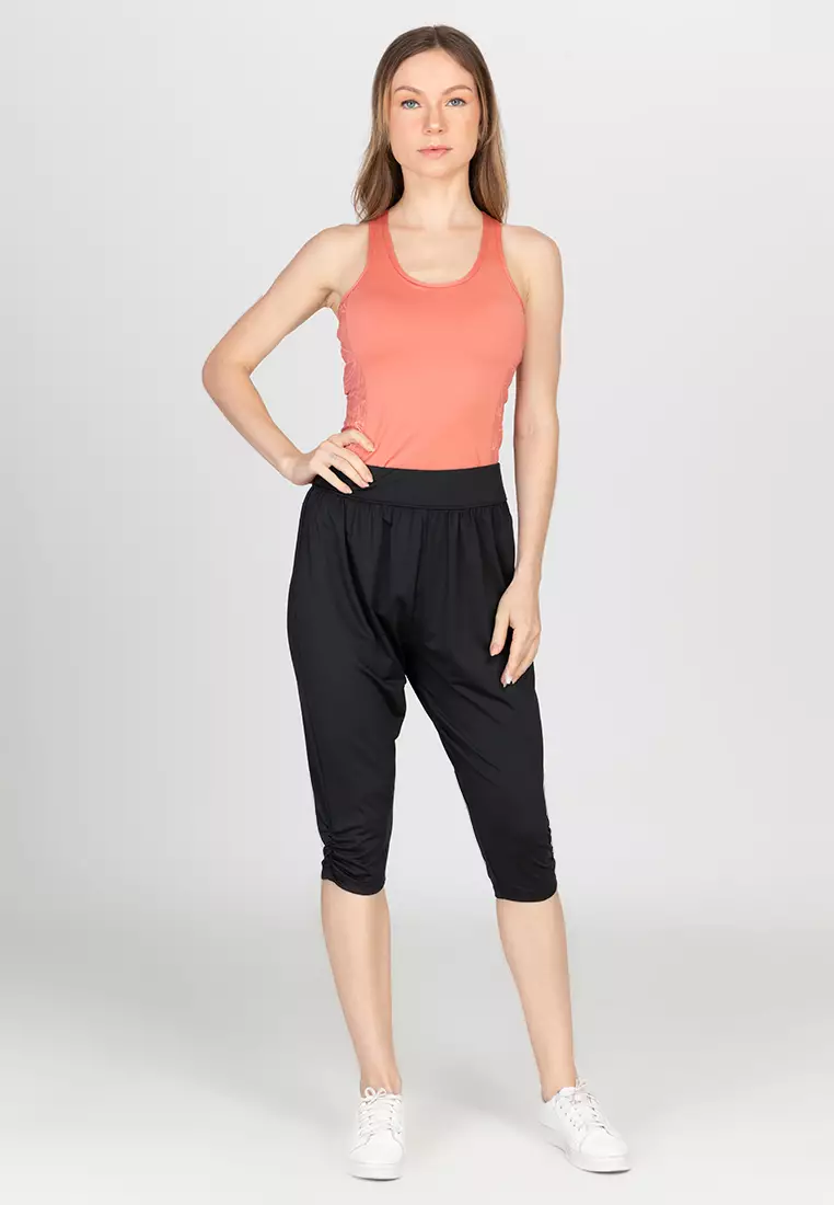 Buy Sassa Saturday Athleisure Harem Pants Women Activewear 2024 Online