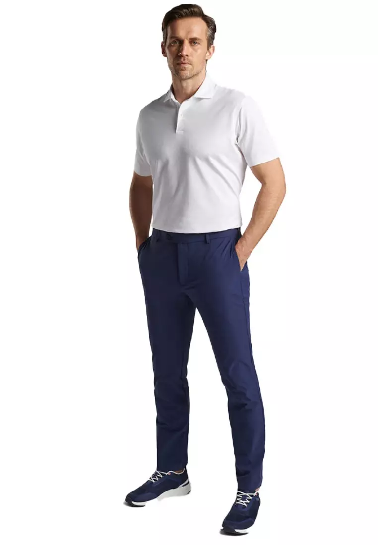 Peter Millar Men's Surge Performance Trouser