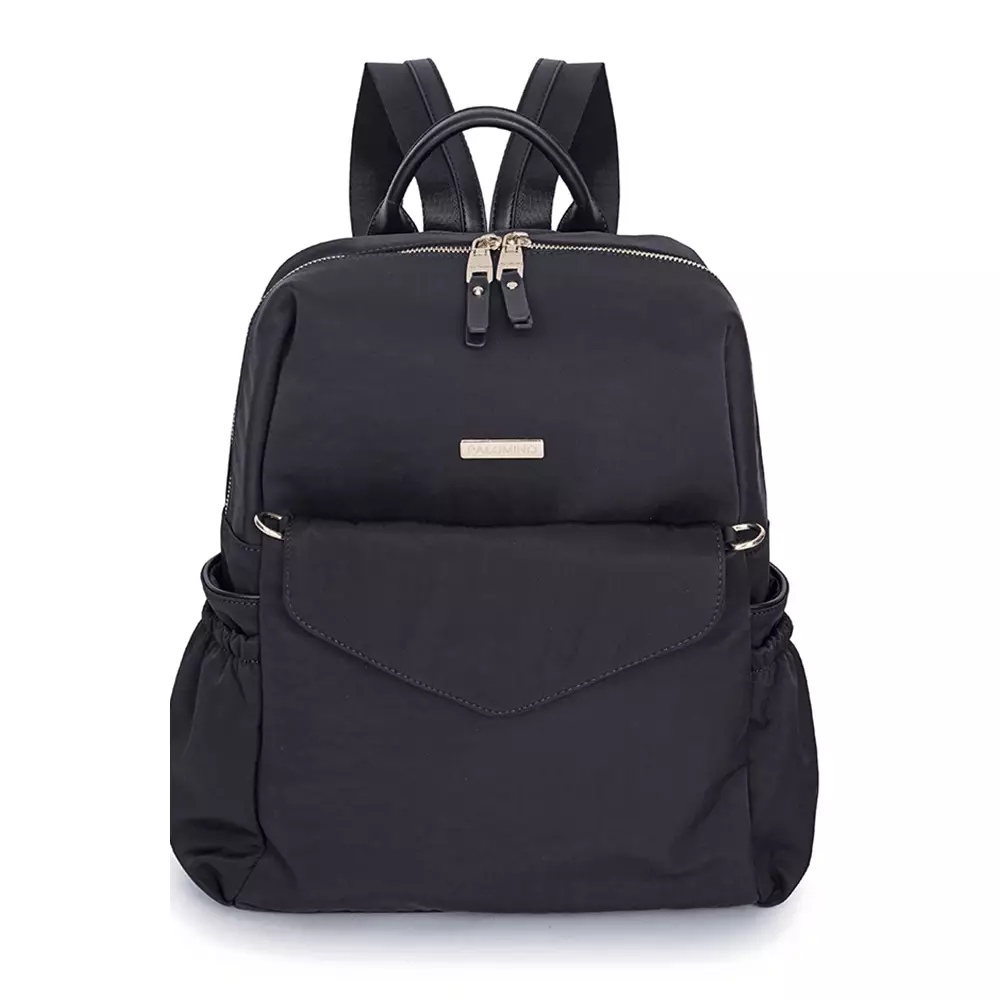Palomino Moscow Backpack - Black