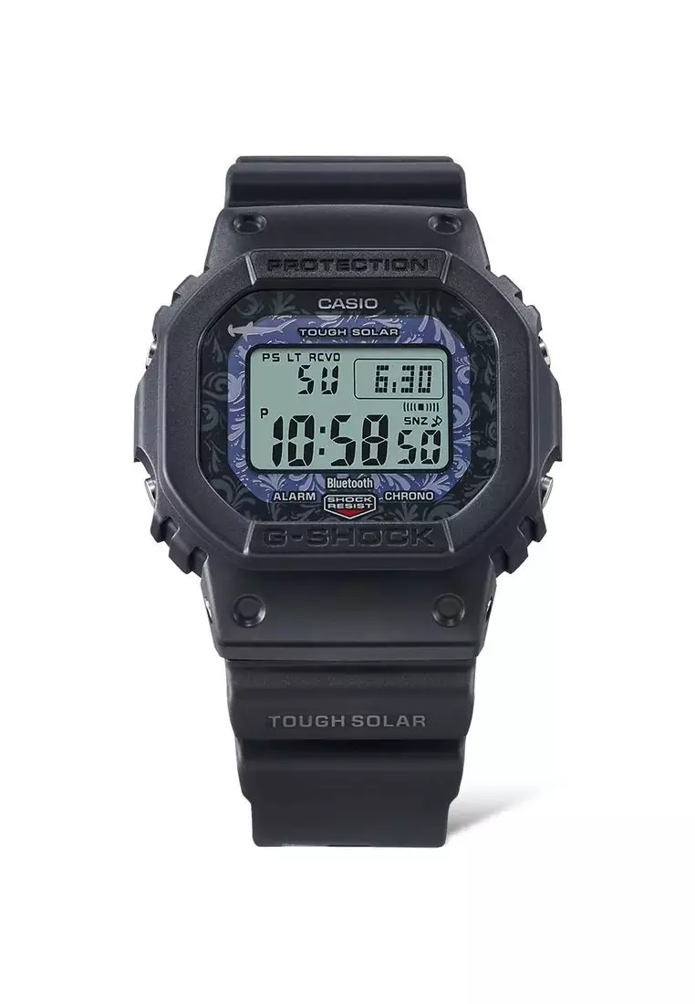 Buy G-SHOCK CASIO G-SHOCK x CHARLES DARWIN (HAMMERHEAD SHARK) Limited ...