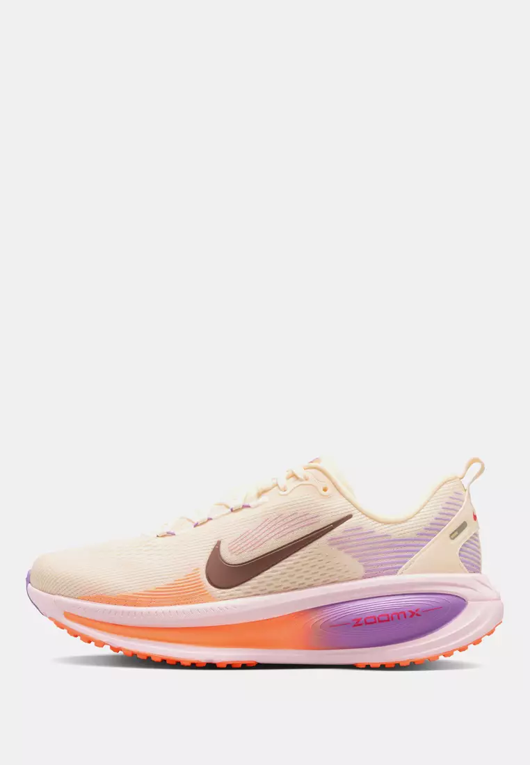 Vomero 18 Road Running Shoes
