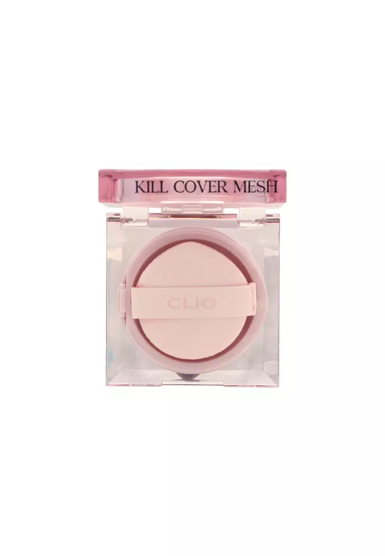 Clio SPF50+PA++++ Mini Kill Cover Mesh Glow Cushion (#03) (5g)
