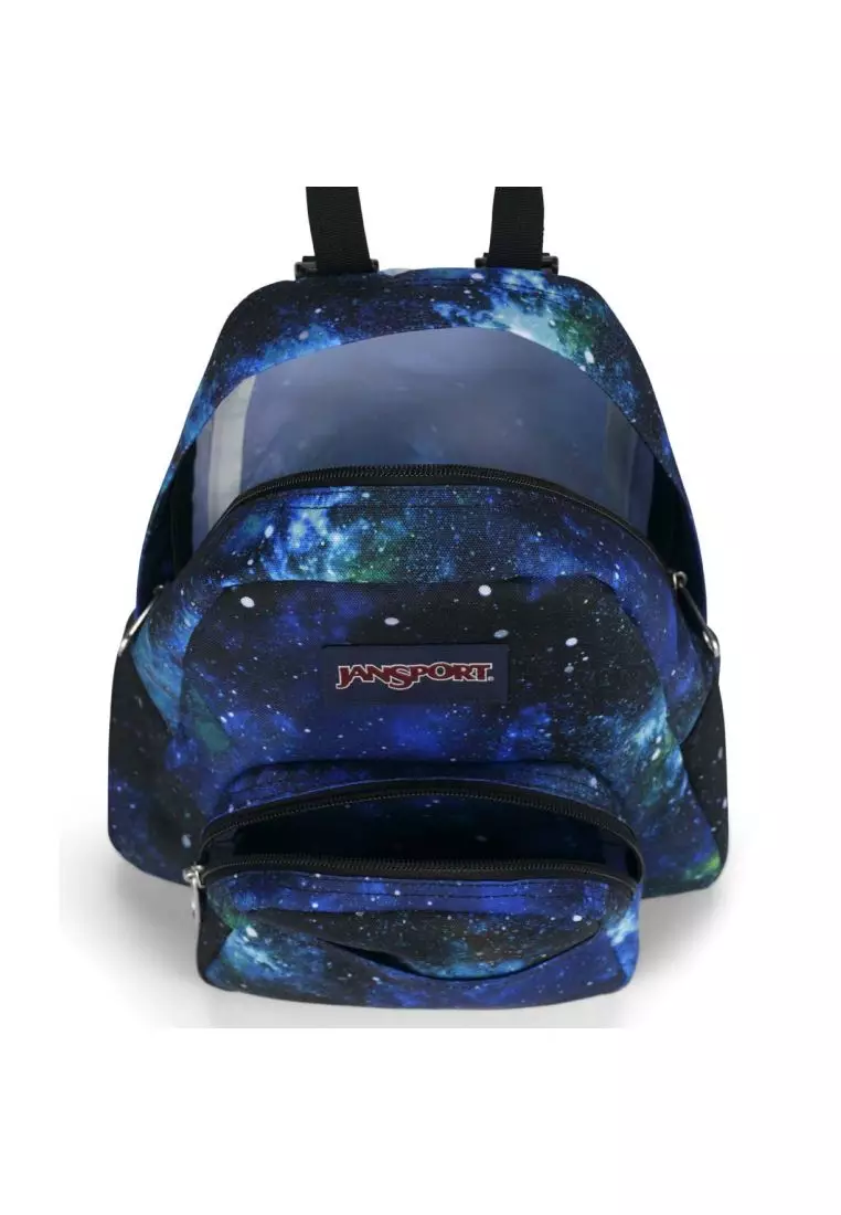 Jansport backpacks store galaxy design