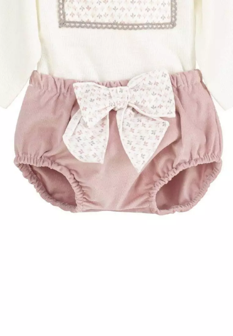 Eliora Baby & Toddler Outfits