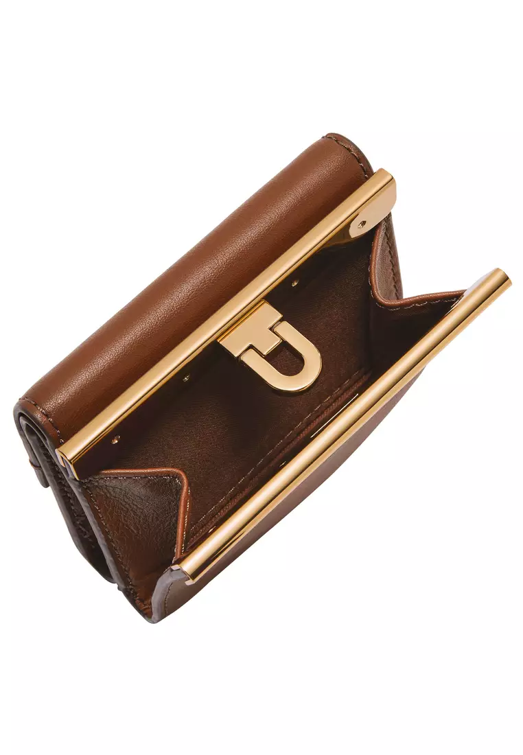 Buy Fossil Penrose Card Case SL8288200 Online | ZALORA Malaysia