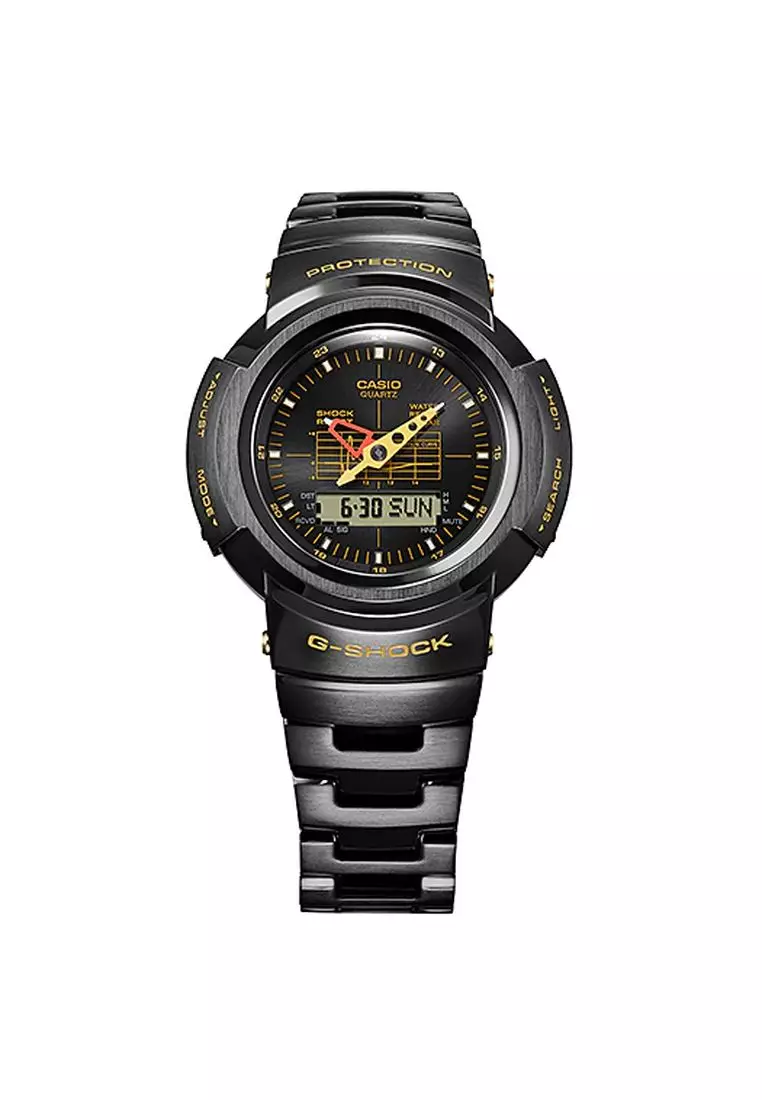 G-SHOCK AWM-500UA UNITED ARROWS 限定版-