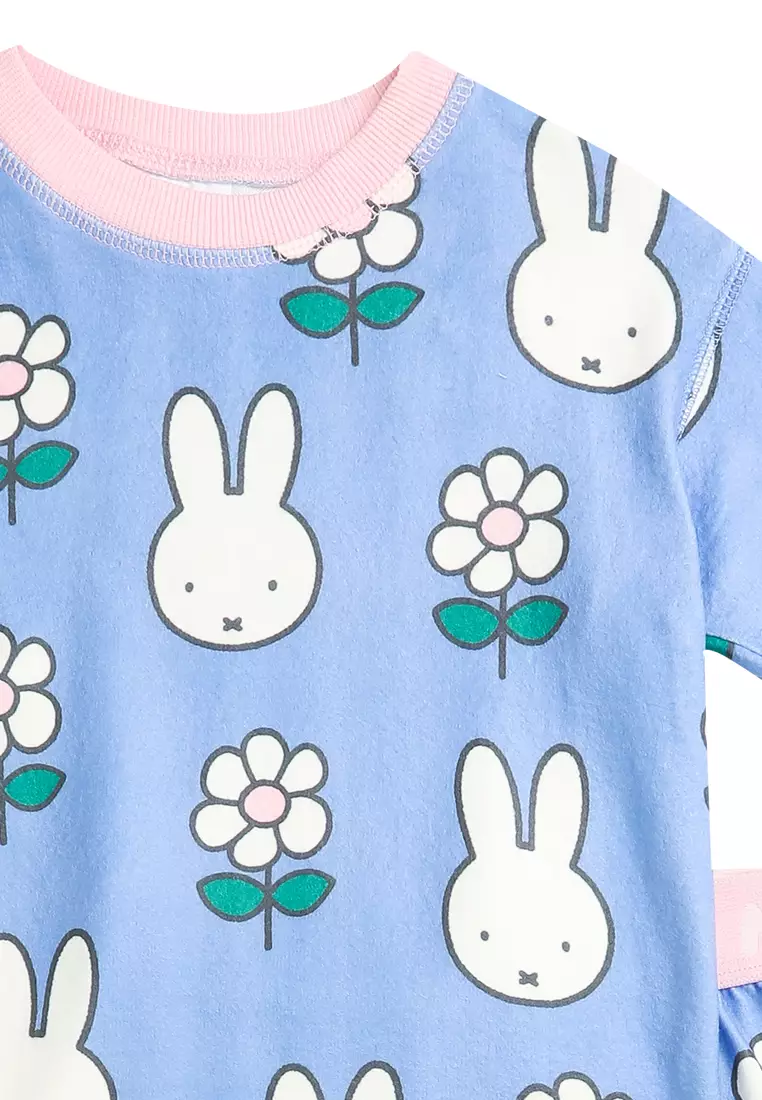 Snoozesoft Licensed Long Sleeves PJ Set