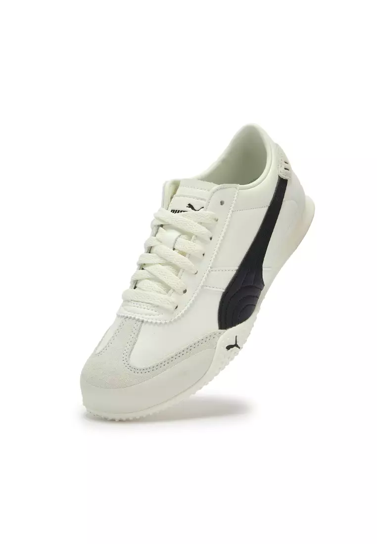 Bella UT LEA 男女皆宜休閒鞋