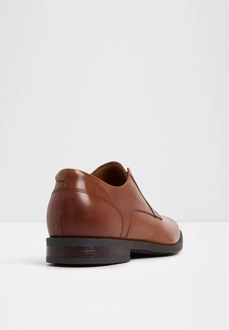 Teodoro Derby Shoes