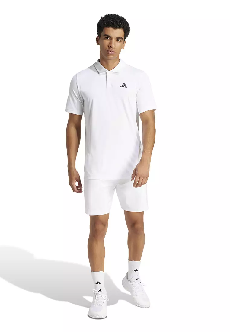 Club Tennis Polo Shirt