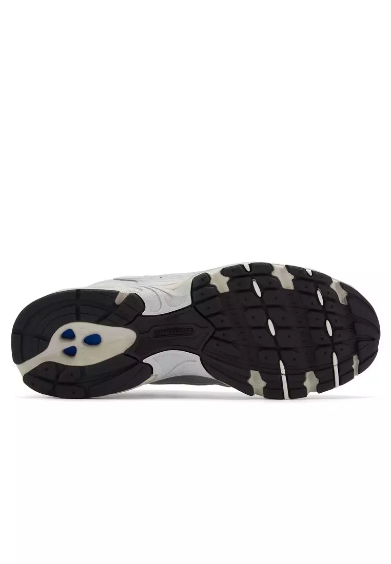 New Balance Unisex 530 (Standard) - Silver Metallic