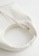 & Other Stories white Leather Handbag 8F9BCAC3F3FBC2GS_3