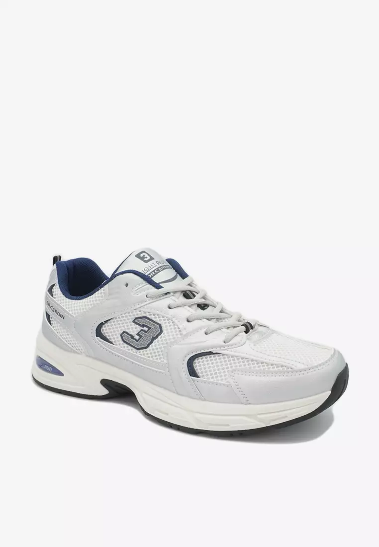 Dr. Cardin Women Lace up Sneaker L-LC3-3727