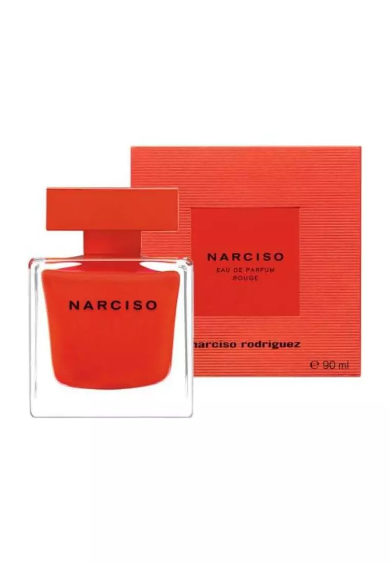 Buy Narciso Rodriguez NARCISO RODRIGUEZ ROUGE EDP 90ML in 2024