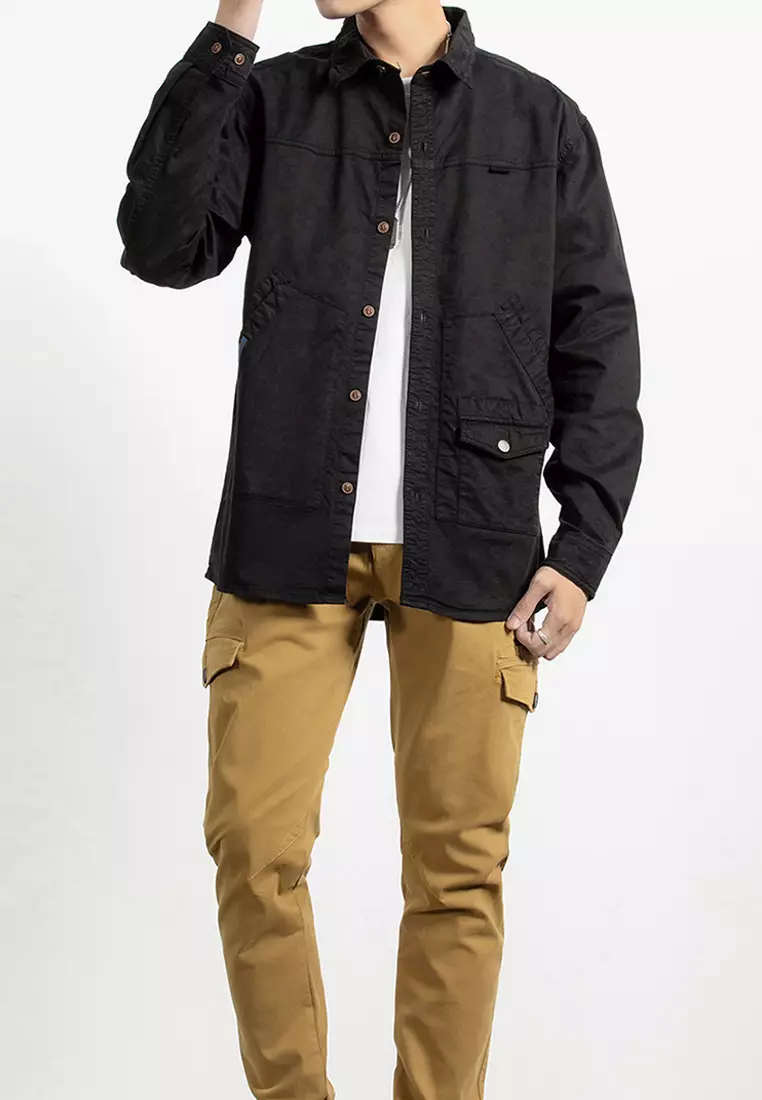 Men's Casual Shirts GJL825