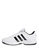 ADIDAS white pro model 2g low shoes 78998SHBF0B7FEGS_6