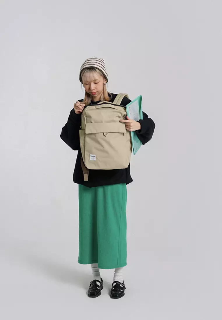 Hellolulu backpack review discount
