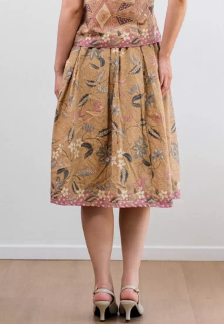 Gita Encim Skirt
