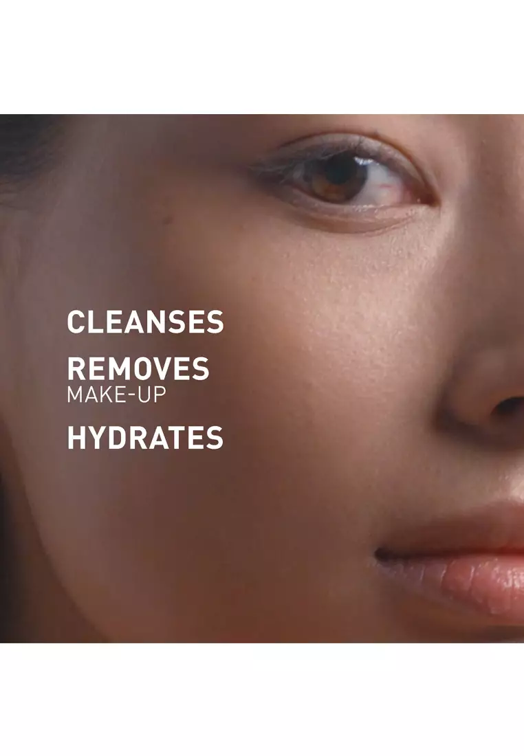 Skin-Prep Solution Micellaire 400ml