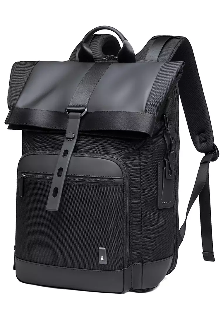 Buy Bange Bange Rubby Laptop Backpack Online | ZALORA Malaysia