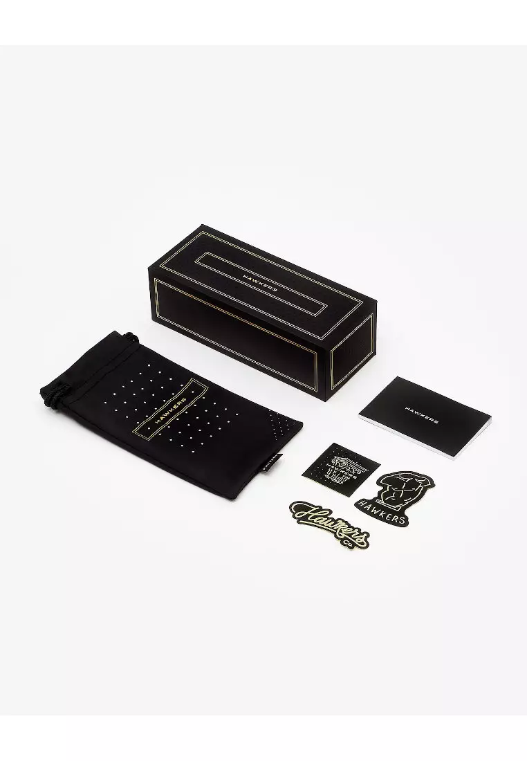 hawkers black cycling