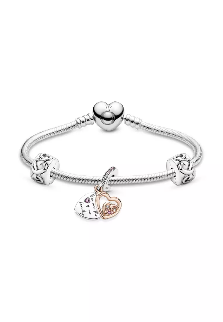 Pandora bracelet new arrivals malaysia
