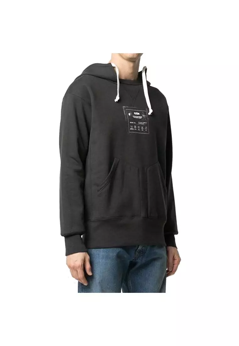 Margiela pullover hotsell