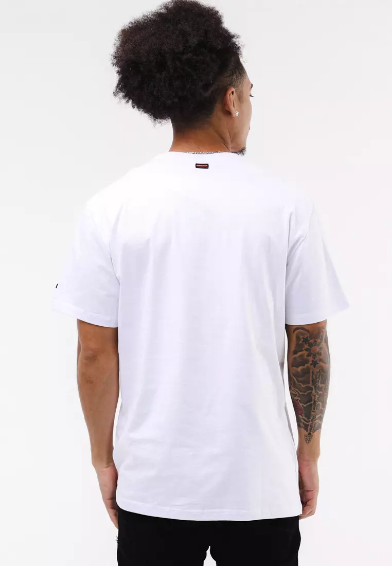 Round Neck Regular Fit