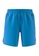 ADIDAS blue hiit mesh training shorts 8B7EAAAA2DA6FDGS_5