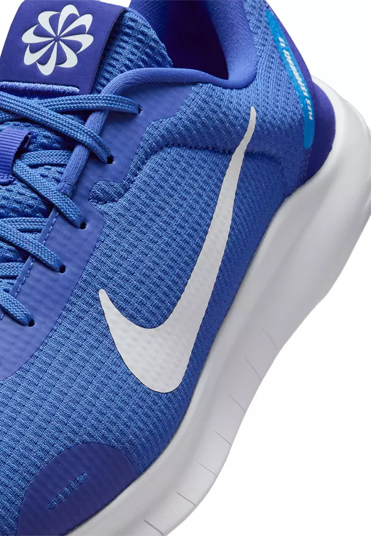 Flex Experience Run 12 Road Running Shoes