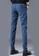 Twenty Eight Shoes blue VANSA Simple Slim Straight Trousers VCM-P505 ED482AAA510ED8GS_3
