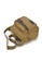 Jackbox Korean Fashion GMZ Canvas Messenger Bag Sling Bag 351 (Khaki) 83A92AC0D364E2GS_5
