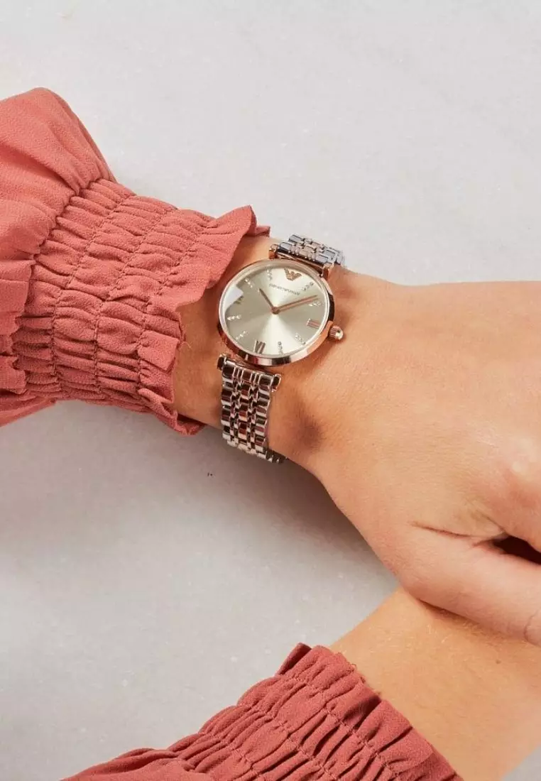 Ar1840 best sale armani watch