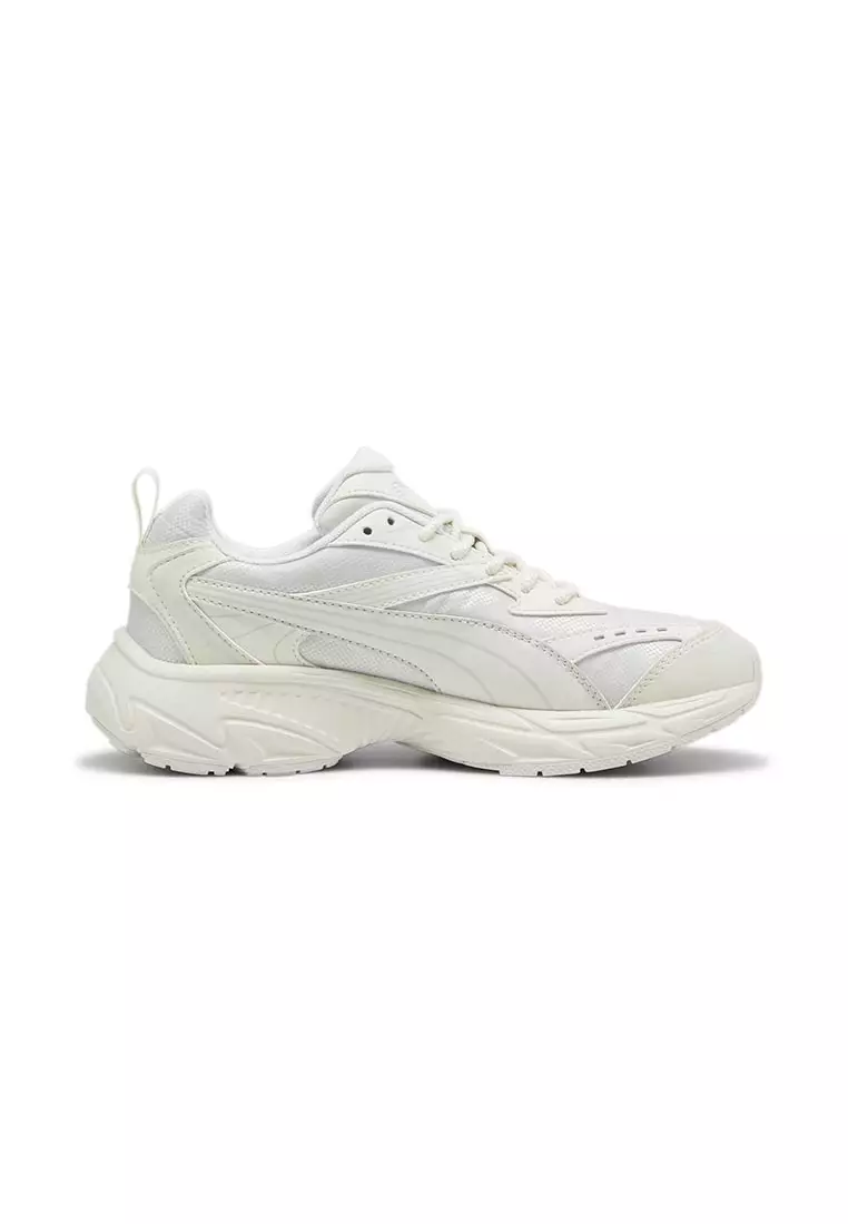 Discount on PUMA  shoes - SKU: Puma Morphic Futro-Glam Wns