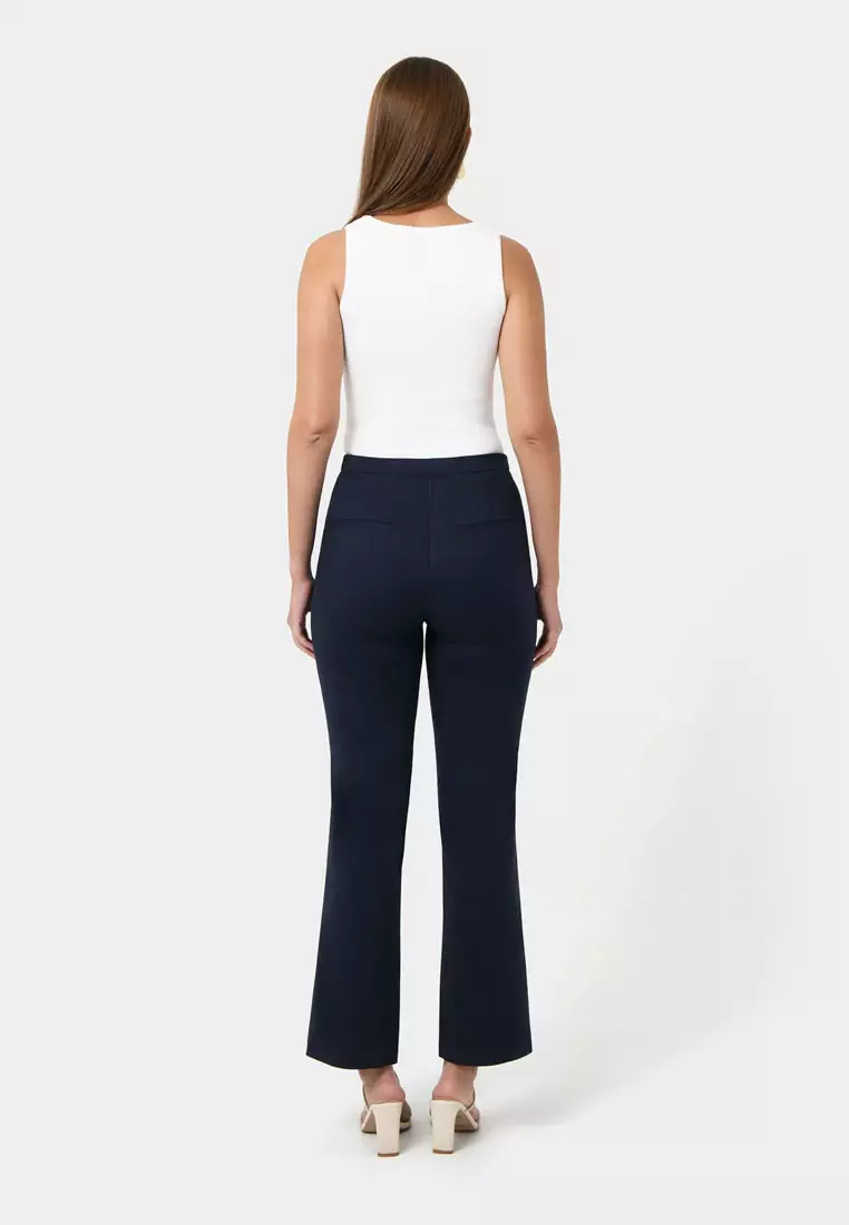 Lauren Straight Pants