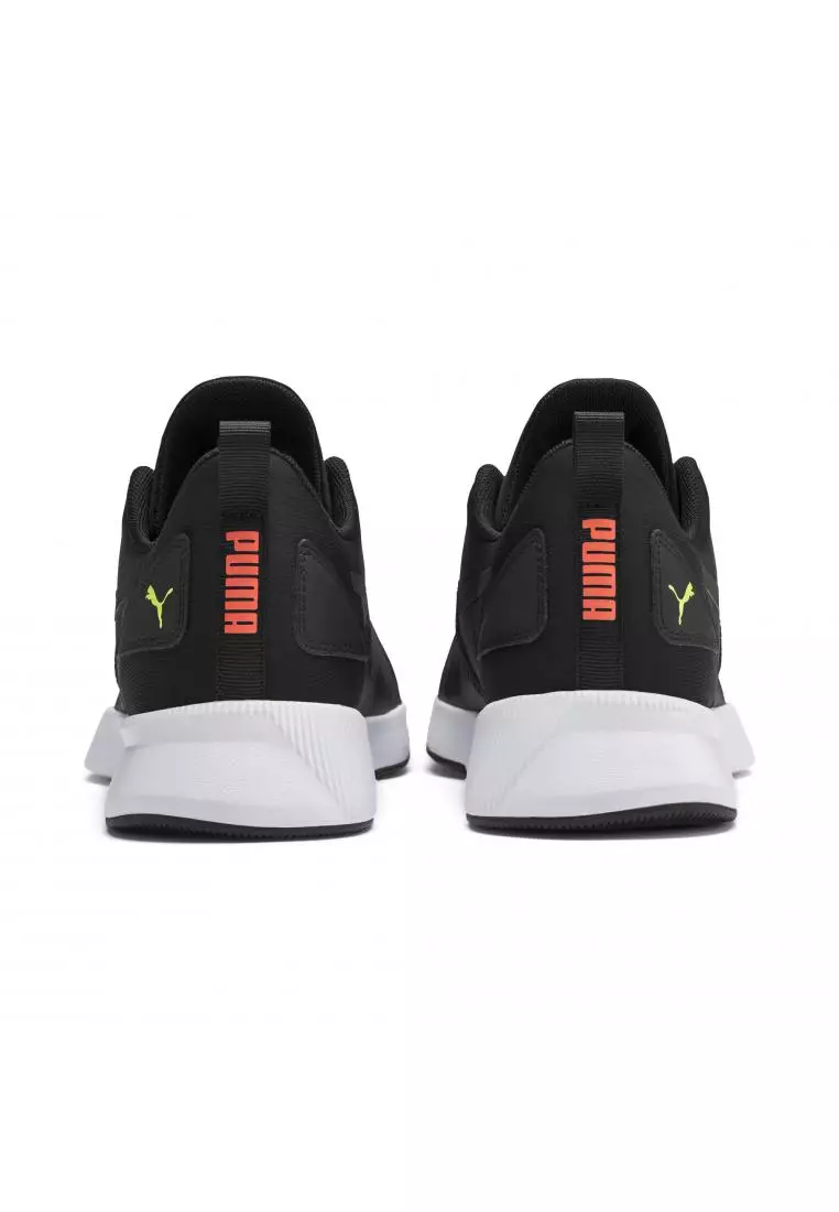 PUMA Unisex Flyer Running Shoes