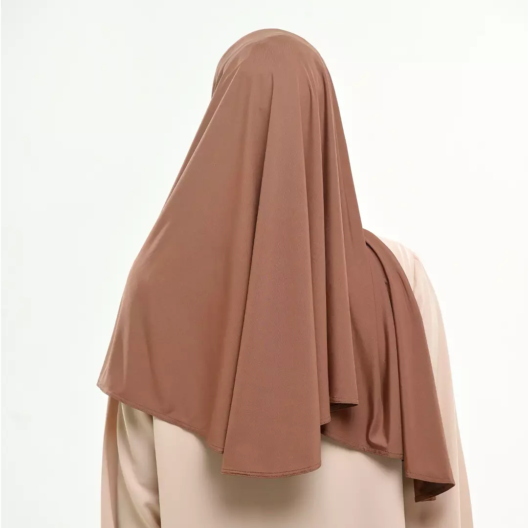 Rabbani - Kerudung Instan Muslim Wanita Dewasa Cabrio