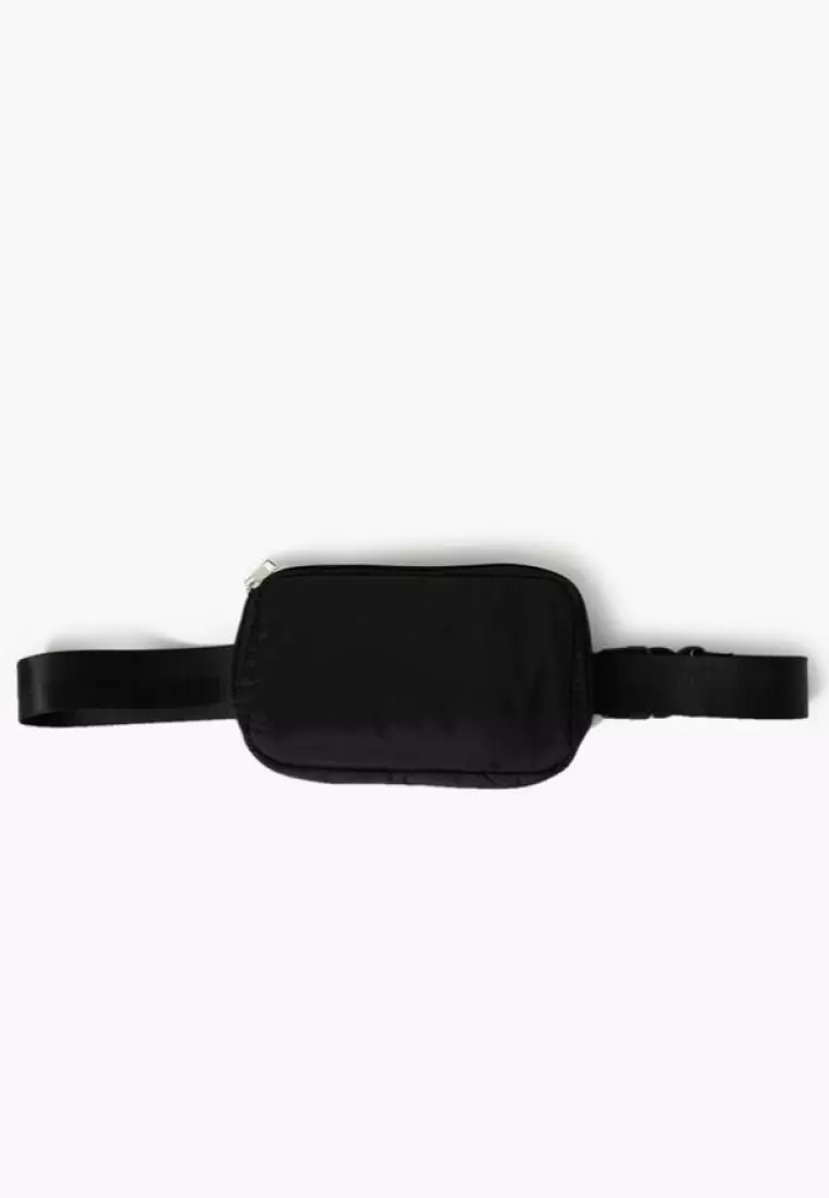 Buy FOREVER 21 Crossbody Belt Bag 2024 Online ZALORA Philippines