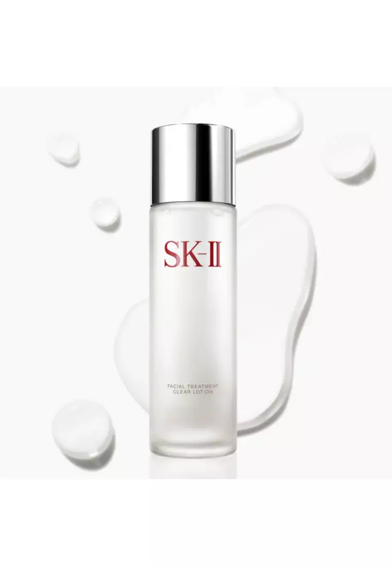 SK-II - 嫩膚清瑩露 230ml