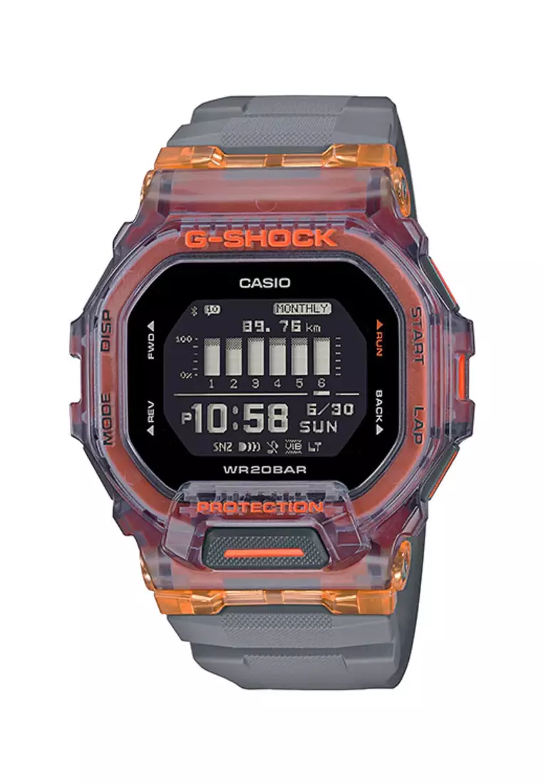 最大99％オフ！ 40周年 CASIO G-SHOCK DW-5900 × PORTER 腕時計