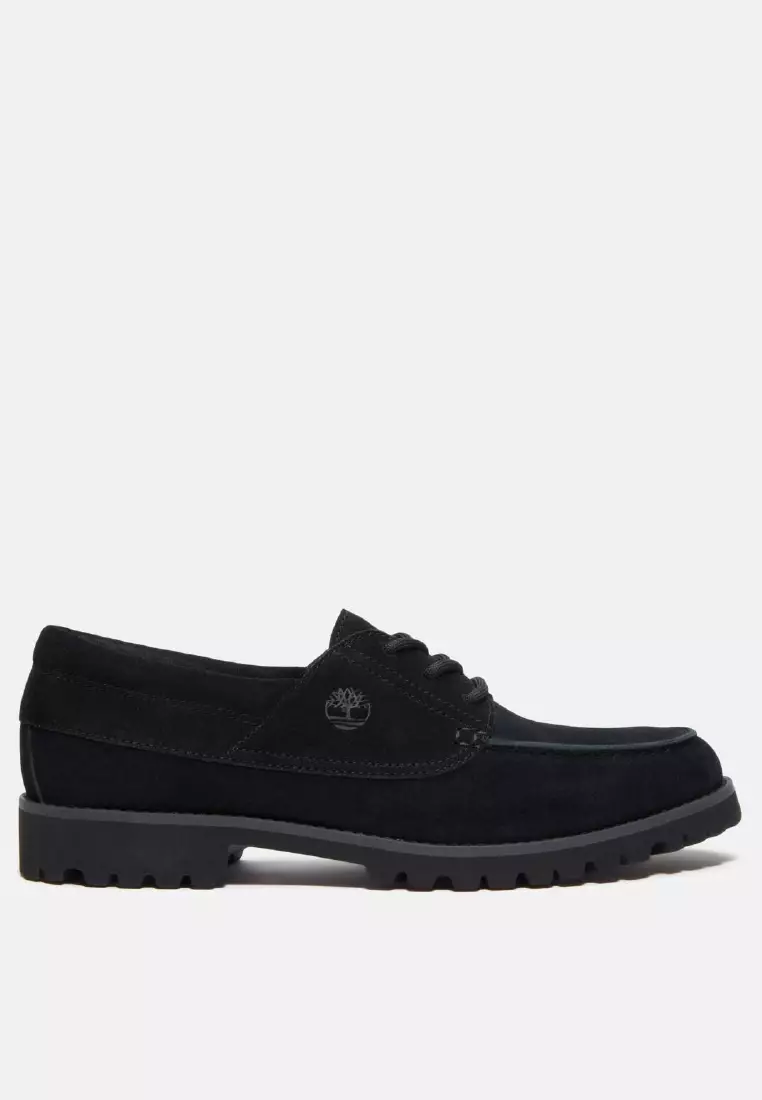 Timberland Men's Timberland Authentics Light Lace-Up Shoe 2025