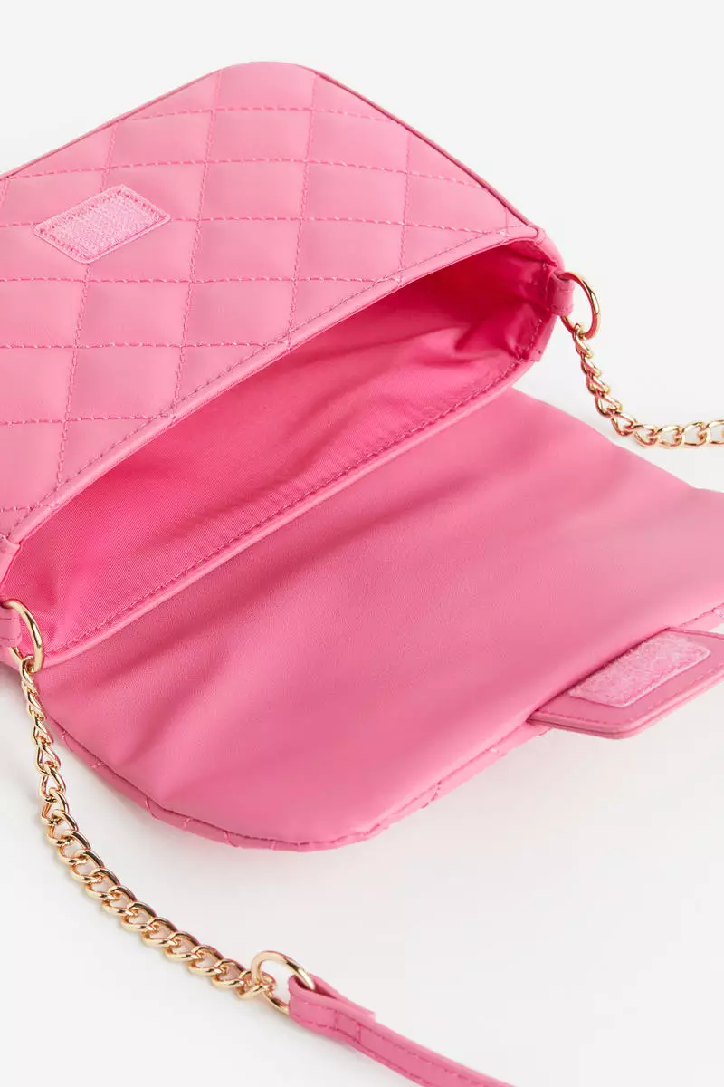 Buy H&M Quilted shoulder bag 2024 Online ZALORA Philippines