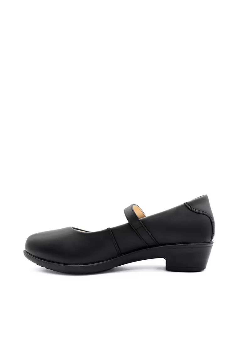 Sadie Pump Mary Jane Women's Dress BTS Shoes