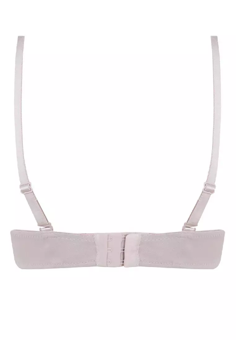 Fall in Love Padded T-Shirt Bra