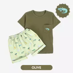 Olive