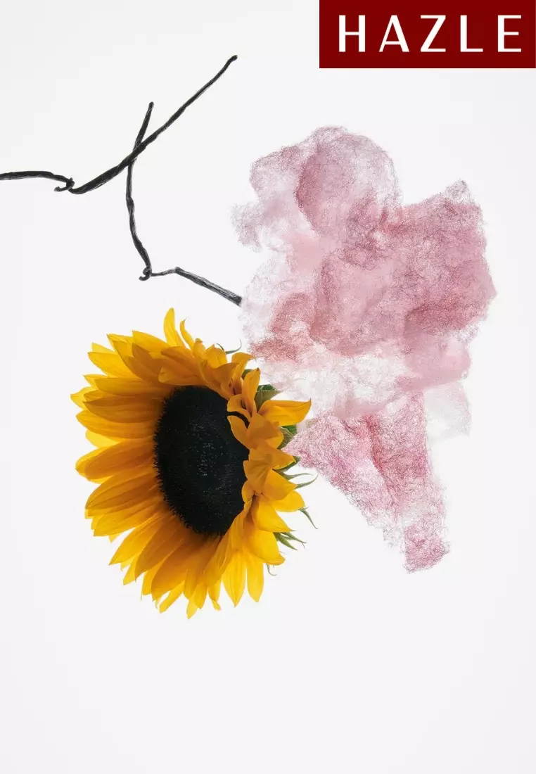 Zara Marshmallow Addict Woman EDP 30 ml